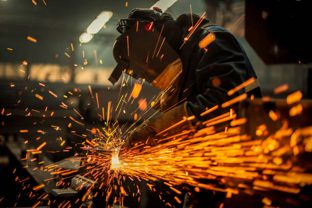 Best Structural Steel Welding in Chevy Chase Heights, PA