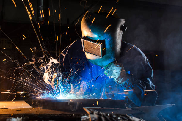 Affordable Welder Services in Chevy Chase Heights, PA