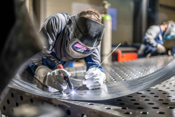 Best Marine and Shipbuilding Welding in Chevy Chase Heights, PA