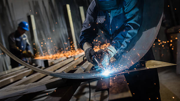 Affordable Welder Services in Chevy Chase Heights, PA